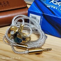 【最終値下げ】BQEYZ WINTER リケーブル可能イヤホン Amazon | BQEYZ Winter HIFIイヤホンケーブル Rime OCC 銀メッキ