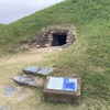 綿貫観音山古墳 (再訪)  高崎市綿貫観音山