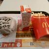 マクドナルド　アツ！ベーてりやき