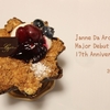 Janne Da Arc Major Debut 17th Anniversary