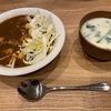 カレーキャベツと血糖値