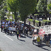 暗黒裁判は許されない！東京高裁は判決日にするな！ 「2.9竪川弾圧」11.19昼休みデモ