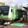 E233系7000番台「埼京線」・回9552M in十条-板橋・赤羽-十条・池袋大橋・赤羽-尾久