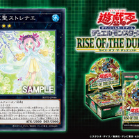 遊戯王 新規カード 三戦の才 が判明 Rise Of The Duelist 不動エリスのtcgブログ 遊戯王 新規カード 三戦の才 が判明 Rise Of The Duelist 不動エリスのtcgブログ