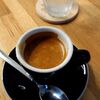 北海道　小樽市　B3  COFFEE　/　飲み屋街にあるコーヒー専門店