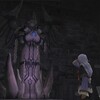 ＦＦ１１日記：礼拝堂のフォモル族がたいへんウザかった
