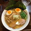 190600 ラーメン寺子屋 麺倶楽部