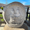 安曇野の道祖神（2）