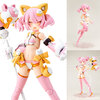 【あみあみ】メガミデバイス PUNI☆MOFU マオ 1/1 プラモデル 