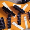 Bossaxe Acter Bass