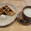 久寿川｜温かい雰囲気の中で素敵な時間を過ごせるカフェ「ツバメ cafe &ごはん」