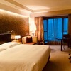  香港出張おすすめホテル Royal Park Hotel Hong Kong(帝都酒店)のExecutive room宿泊