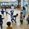 成長にキュン