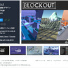 【無料化アセット】レベルデザインのプロトタイプを素早く作成「Blockout」 / プログラミング不要！$97.19の高額VRジェスチャ入力が無料化！サポート終了ではなく寄付型で開発継続「VR Infinite Gesture」/ FPSで使えそうな工業地帯の建造物ローポリ3Dモデル