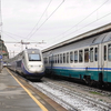 TGV 6174 Ventimiglia - Aix en Provence