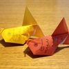 折り紙で子どもが喜ぶ魚釣りゲームを作ろう！