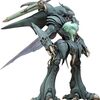 聖戦士ダンバイン愛を試されるか？PLAMAX ヴェルビン、固定ポーズに宿る“オーラの力”を刮目せよ！