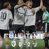 G大阪 vs FC東京【J1リーグ】