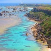 No.294【沖縄県】宮古島の最東南端「東平安名崎」！！その灯台から珊瑚礁の海を見下ろす！