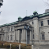 「えっ、日銀にレノボのパソコンがずらり！？」～日銀大阪支店見学記