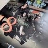 25.09.11 cali≠gari / オマエのカリ≠ガリ @新宿LOFT