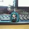  初音ミクと写真が取れる！？