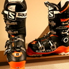 Salomon X PRO 130 サロモン　スキーブーツ