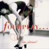 fourplay - [Blues Force] 2000