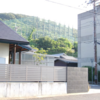 ５日目前半：一宮駅から根来寺へ