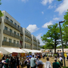 新入生中心のイベント　筑波大学「やどかり祭り」