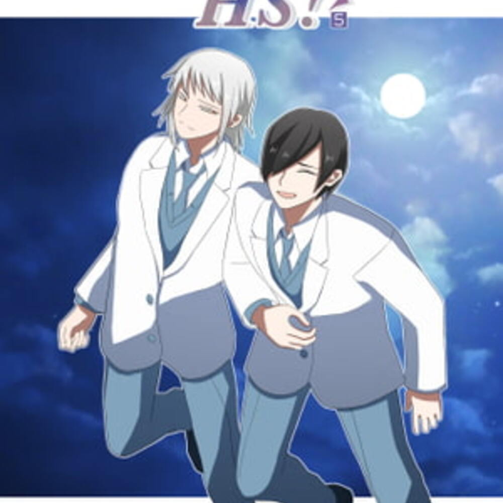 【同人誌レビュー】兵士養成学校HS!【第5巻】【HS32区】