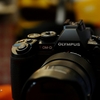 GH4・EVF・・・