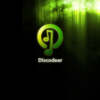音楽プレイヤーアプリ【Discodeer】がリリースされました