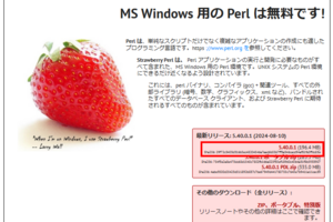Azure Communication Servicesを使ってメールを送信する方法：Perl編