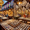 初心者必見！タイでのシルバーアクセサリー仕入れ術💼 