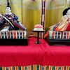 雛（ひな）祭り・・・