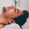 【いびき】高血圧と、パートナーも不眠のリスクが！