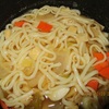 【今日の】料理【2月20日】