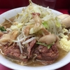 ラーメン二郎　環七一之江店