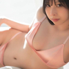 現役薬学生グラドル・三橋くんのGカップ爆乳水着画像【７】