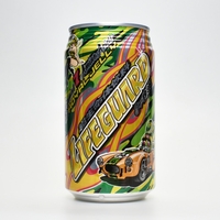 チェリオのエナジー系炭酸ドリンク ライフガード その味は薄いオロナミンcに近い ソフトドリンクの鉄人
