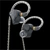 (News) DUNU VULKAN DK-X6: Advanced Six-Driver Hybrid In-Ear Earphone