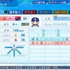 ディロン・ジー【パワプロ2022】