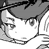 ポケモンバレンタイン絵 マオちゃん 灰色デイブレイク