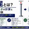 座屈とは？荷重・長さの計算と公式を解説