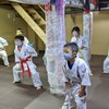 10/27(水) 本通空手クラブ
