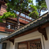 古町花街　新潟県新潟市