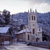 Shimla Tour Package