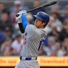 【米大リーグ】ドジャース・大谷翔平、ポストシーズン3号！