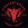 Fiddler's Greenの新しいCDが出ている！